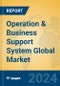 Operation & Business Support System Global Market Insights 2024, Analysis and Forecast to 2029, by Manufacturers, Regions, Technology, Application, Product Type - Product Thumbnail Image