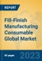 Fill-Finish Manufacturing Consumable Global Market Insights 2023, Analysis and Forecast to 2028, by Manufacturers, Regions, Technology, Application, Product Type - Product Thumbnail Image