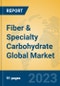 Fiber & Specialty Carbohydrate Global Market Insights 2023, Analysis and Forecast to 2028, by Manufacturers, Regions, Technology, Application, Product Type - Product Thumbnail Image