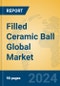 Filled Ceramic Ball Global Market Insights 2023, Analysis and Forecast to 2028, by Manufacturers, Regions, Technology, Application, Product Type - Product Thumbnail Image