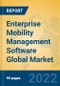 Enterprise Mobility Management Software Global Market Insights 2022, Analysis and Forecast to 2027, by Market Participants, Regions, Technology, Application, Product Type - Product Image