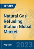 Natural Gas Refueling Station Global Market Insights 2023, Analysis and Forecast to 2028, by Manufacturers, Regions, Technology, Application, Product Type- Product Image