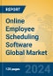 Online Employee Scheduling Software Global Market Insights 2024, Analysis and Forecast to 2029, by Market Participants, Regions, Technology, Application - Product Thumbnail Image