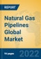 Natural Gas Pipelines Global Market Insights 2022, Analysis and Forecast to 2027, by Market Participants, Regions, Technology, Application - Product Image