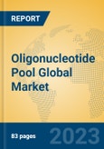 Oligonucleotide Pool Global Market Insights 2023, Analysis and Forecast to 2028, by Manufacturers, Regions, Technology, Application, Product Type- Product Image