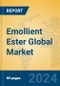 Emollient Ester Global Market Insights 2023, Analysis and Forecast to 2028, by Manufacturers, Regions, Technology, Application, Product Type - Product Thumbnail Image