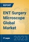 ENT Surgery Microscope Global Market Insights 2023, Analysis and Forecast to 2028, by Manufacturers, Regions, Technology, Application, Product Type - Product Image