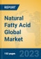 Natural Fatty Acid Global Market Insights 2023, Analysis and Forecast to 2028, by Manufacturers, Regions, Technology, Application, Product Type - Product Thumbnail Image