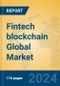 Fintech Blockchain Global Market Insights 2023, Analysis and Forecast to 2028, by Market Participants, Regions, Technology, Application, Product Type - Product Image