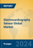 Electrocardiography Sensor Global Market Insights 2024, Analysis and Forecast to 2029, by Manufacturers, Regions, Technology, Application- Product Image