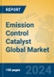 Emission Control Catalyst Global Market Insights 2023, Analysis and Forecast to 2028, by Manufacturers, Regions, Technology, Product Type - Product Thumbnail Image