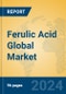 Ferulic Acid Global Market Insights 2024, Analysis and Forecast to 2029, by Manufacturers, Regions, Technology, Application, Product Type - Product Image