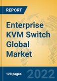 Enterprise KVM Switch Global Market Insights 2022, Analysis and Forecast to 2027, by Manufacturers, Regions, Technology, Product Type- Product Image