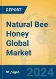 Natural Bee Honey Global Market Insights 2023, Analysis and Forecast to 2028, by Manufacturers, Regions, Technology, Application, Product Type- Product Image