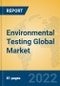 Environmental Testing Global Market Insights 2022, Analysis and Forecast to 2027, by Market Participants, Regions, Technology, Application, Product Type - Product Thumbnail Image