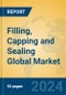 Filling, Capping and Sealing Global Market Insights 2024, Analysis and Forecast to 2029, by Manufacturers, Regions, Technology, Application, Product Type - Product Thumbnail Image