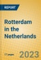 Rotterdam in the Netherlands - Product Image