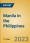 Manila in the Philippines - Product Image