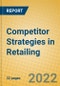 Competitor Strategies in Retailing - Product Thumbnail Image