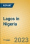 Lagos in Nigeria - Product Image