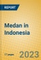 Medan in Indonesia - Product Image