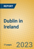 Dublin in Ireland- Product Image