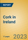 Cork in Ireland- Product Image