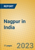 Nagpur in India- Product Image