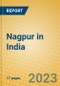 Nagpur in India - Product Image