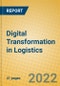 Digital Transformation in Logistics - Product Thumbnail Image