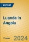 Luanda in Angola - Product Image