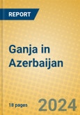 Ganja in Azerbaijan- Product Image