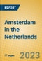 Amsterdam in the Netherlands - Product Image