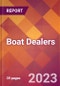 Boat Dealers - 2022 U.S. Market Research Report with Updated COVID-19 Forecasts - Product Thumbnail Image