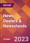 News Dealers & Newsstands - 2022 U.S. Market Research Report with Updated COVID-19 Forecasts - Product Thumbnail Image