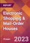 Electronic Shopping & Mail-Order Houses - 2022 U.S. Market Research Report with Updated COVID-19 Forecasts - Product Thumbnail Image
