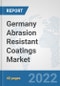 Germany Abrasion Resistant Coatings Market: Prospects, Trends Analysis, Market Size and Forecasts up to 2028 - Product Thumbnail Image