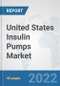 United States Insulin Pumps Market: Prospects, Trends Analysis, Market Size and Forecasts up to 2028 - Product Thumbnail Image