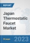 Japan Thermostatic Faucet Market: Prospects, Trends Analysis, Market Size and Forecasts up to 2030 - Product Thumbnail Image