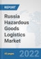 Russia Hazardous Goods Logistics Market: Prospects, Trends Analysis, Market Size and Forecasts up to 2028 - Product Thumbnail Image