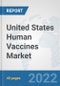 United States Human Vaccines Market: Prospects, Trends Analysis, Market Size and Forecasts up to 2028 - Product Image