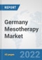 Germany Mesotherapy Market: Prospects, Trends Analysis, Market Size and Forecasts up to 2028 - Product Thumbnail Image