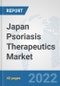 Japan Psoriasis Therapeutics Market: Prospects, Trends Analysis, Market Size and Forecasts up to 2028 - Product Thumbnail Image