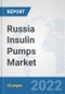 Russia Insulin Pumps Market: Prospects, Trends Analysis, Market Size and Forecasts up to 2028 - Product Thumbnail Image