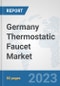 Germany Thermostatic Faucet Market: Prospects, Trends Analysis, Market Size and Forecasts up to 2030 - Product Thumbnail Image