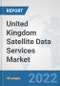 United Kingdom Satellite Data Services Market: Prospects, Trends Analysis, Market Size and Forecasts up to 2028 - Product Thumbnail Image