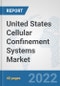 United States Cellular Confinement Systems Market: Prospects, Trends Analysis, Market Size and Forecasts up to 2028 - Product Thumbnail Image