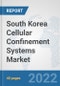 South Korea Cellular Confinement Systems Market: Prospects, Trends Analysis, Market Size and Forecasts up to 2028 - Product Thumbnail Image