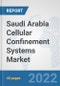 Saudi Arabia Cellular Confinement Systems Market: Prospects, Trends Analysis, Market Size and Forecasts up to 2028 - Product Thumbnail Image