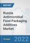 Russia Antimicrobial Food Packaging Additives Market: Prospects, Trends Analysis, Market Size and Forecasts up to 2028 - Product Thumbnail Image